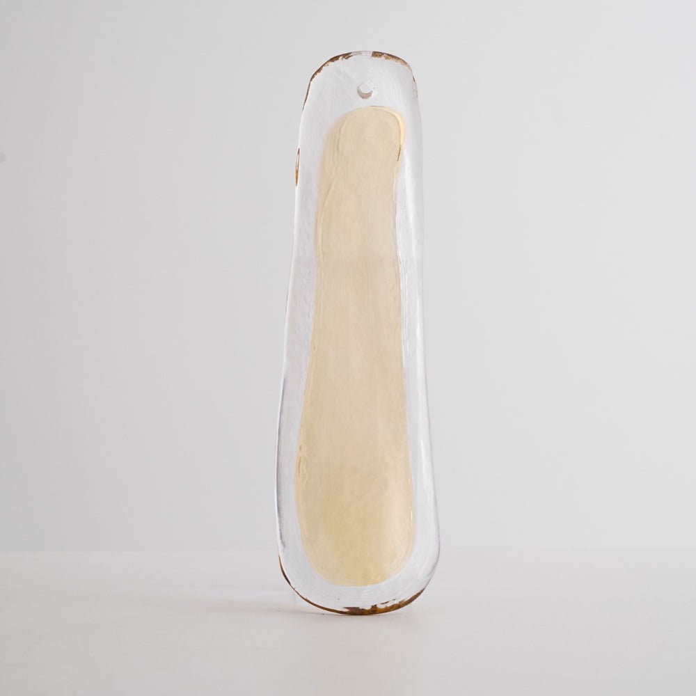 Aurora Lustre Pétales en Verre de Murano Vintage - Neutralighting