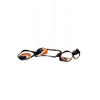 Lustra Suspension Lampe LED Artistique pour Salon - Neutralighting