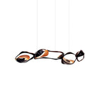 Lustra Suspension Lampe LED Artistique pour Salon - Neutralighting