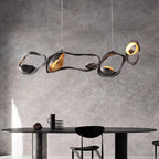 Lustra Suspension Lampe LED Artistique pour Salon - Neutralighting
