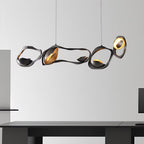 Lustra Suspension Lampe LED Artistique pour Salon - Neutralighting