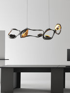 Lustra Suspension Lampe LED Artistique pour Salon - Neutralighting