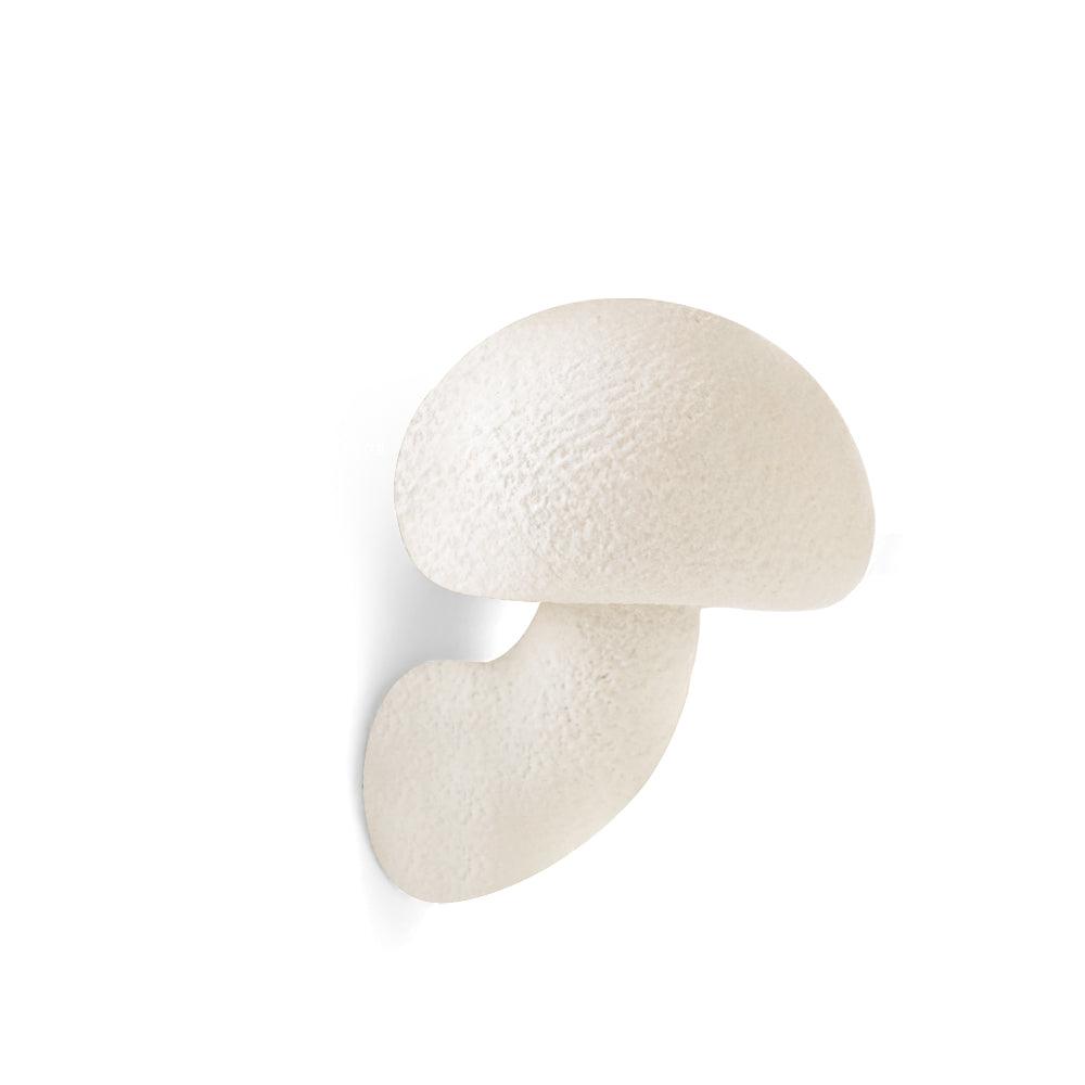 Orshaisra Premium Nordic Art Plug-in Resin Wall Lamp - Neutralighting