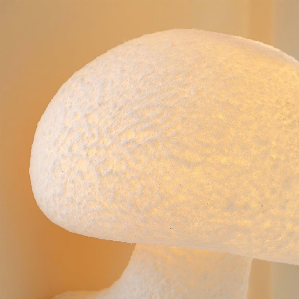 Orshaisra Premium Nordic Art Plug-in Resin Wall Lamp - Neutralighting