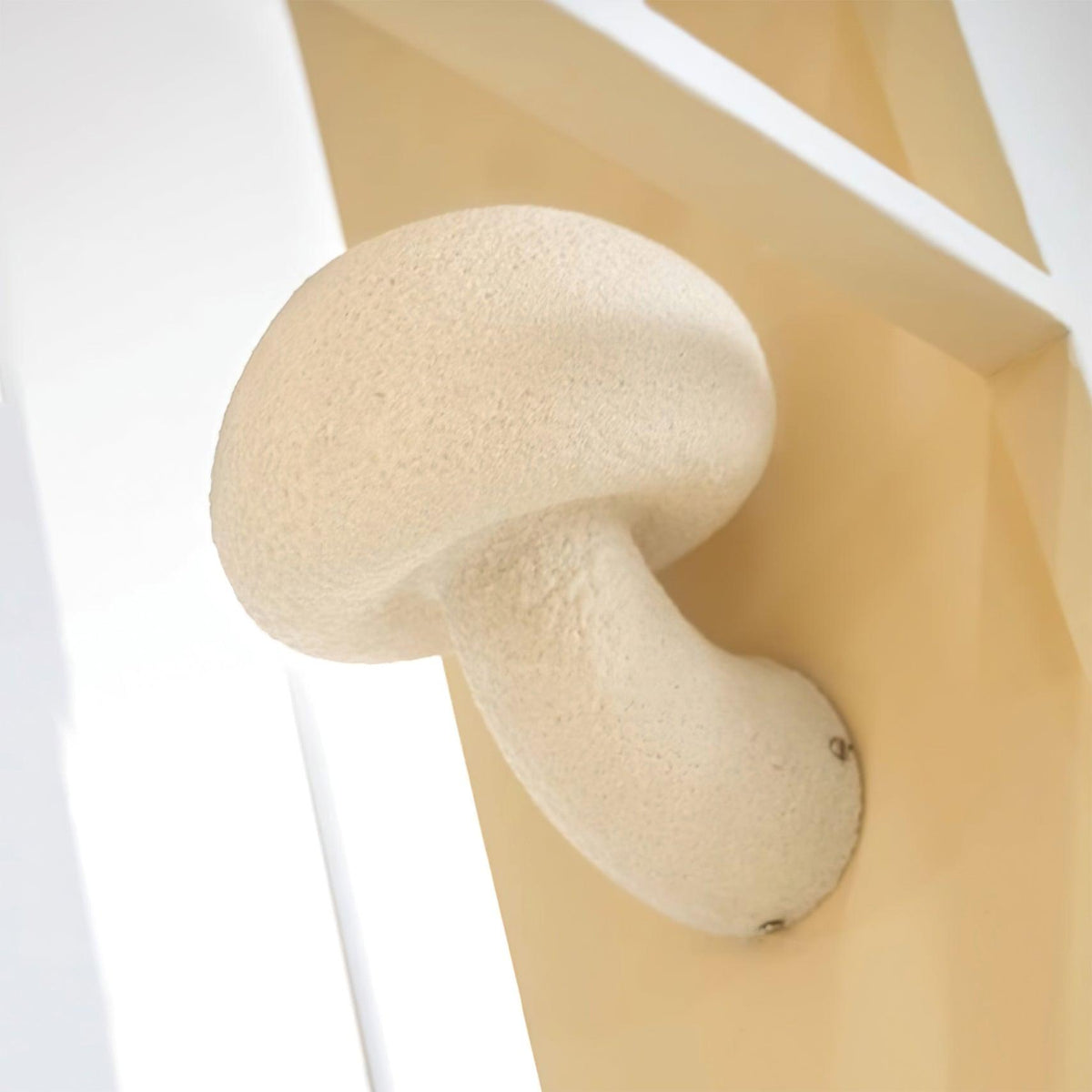 Orshaisra Premium Nordic Art Plug-in Resin Wall Lamp - Neutralighting