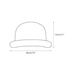 Zeloror Applique Murale en Travertin Créative et Originale - Neutralighting