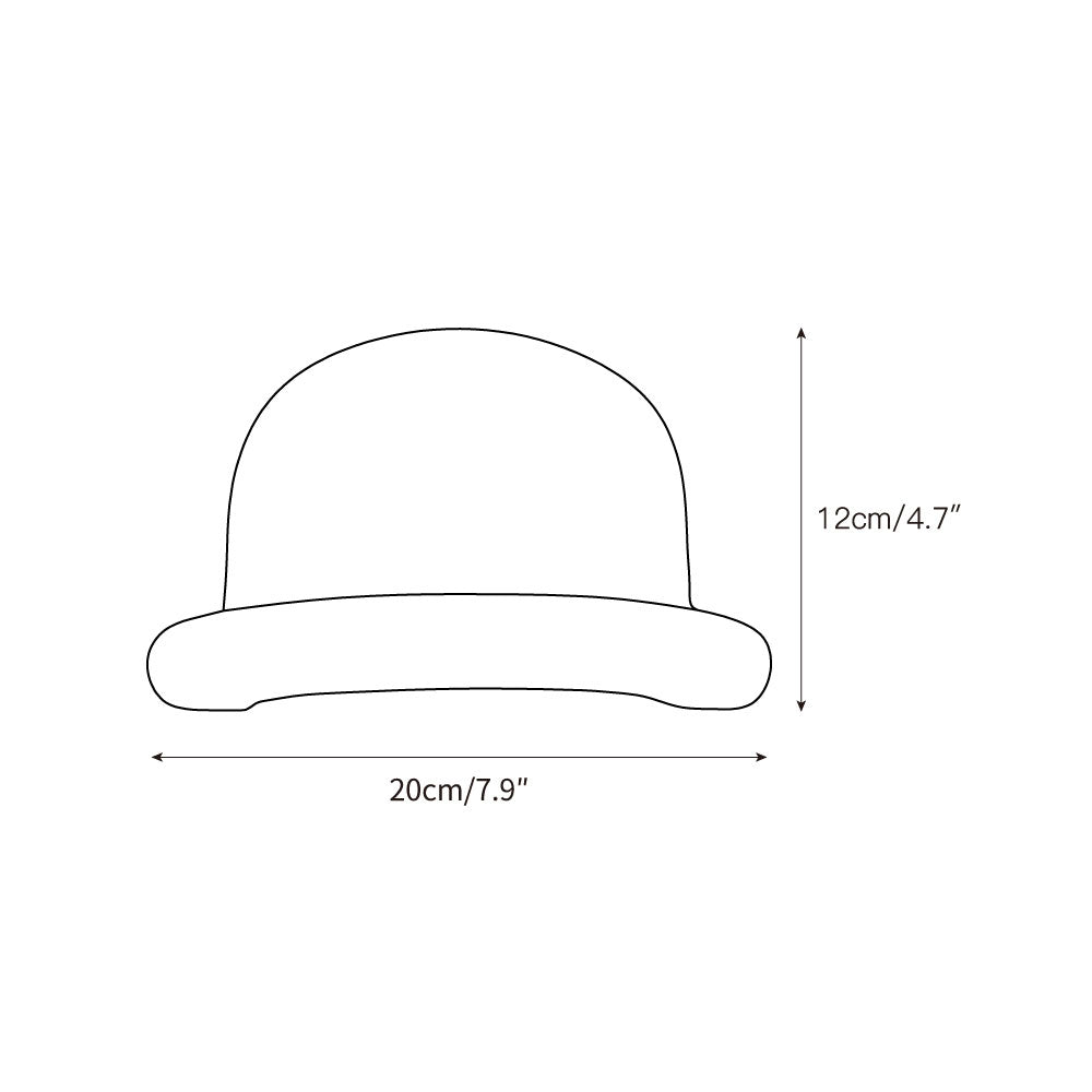 Zeloror Applique Murale en Travertin Créative et Originale - Neutralighting