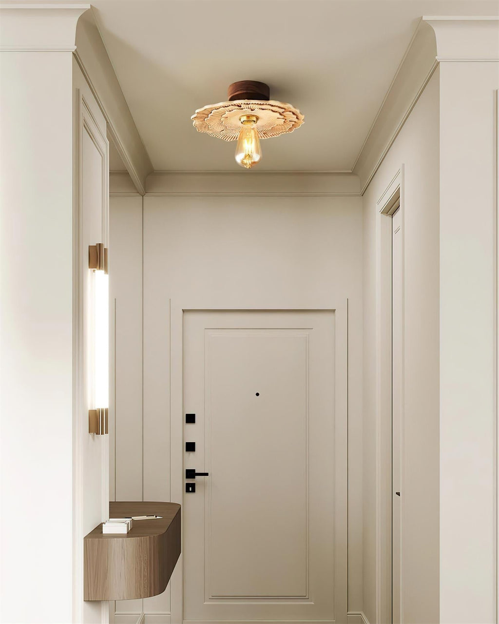 Myco Plafonnier Sculptural Champignon - Neutralighting