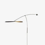 Embise Glass Minimalist Wall Lamp - Neutralighting