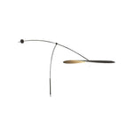 Embise Glass Minimalist Wall Lamp - Neutralighting
