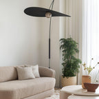 Embise Glass Minimalist Wall Lamp - Neutralighting