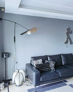 Embise Glass Minimalist Wall Lamp - Neutralighting