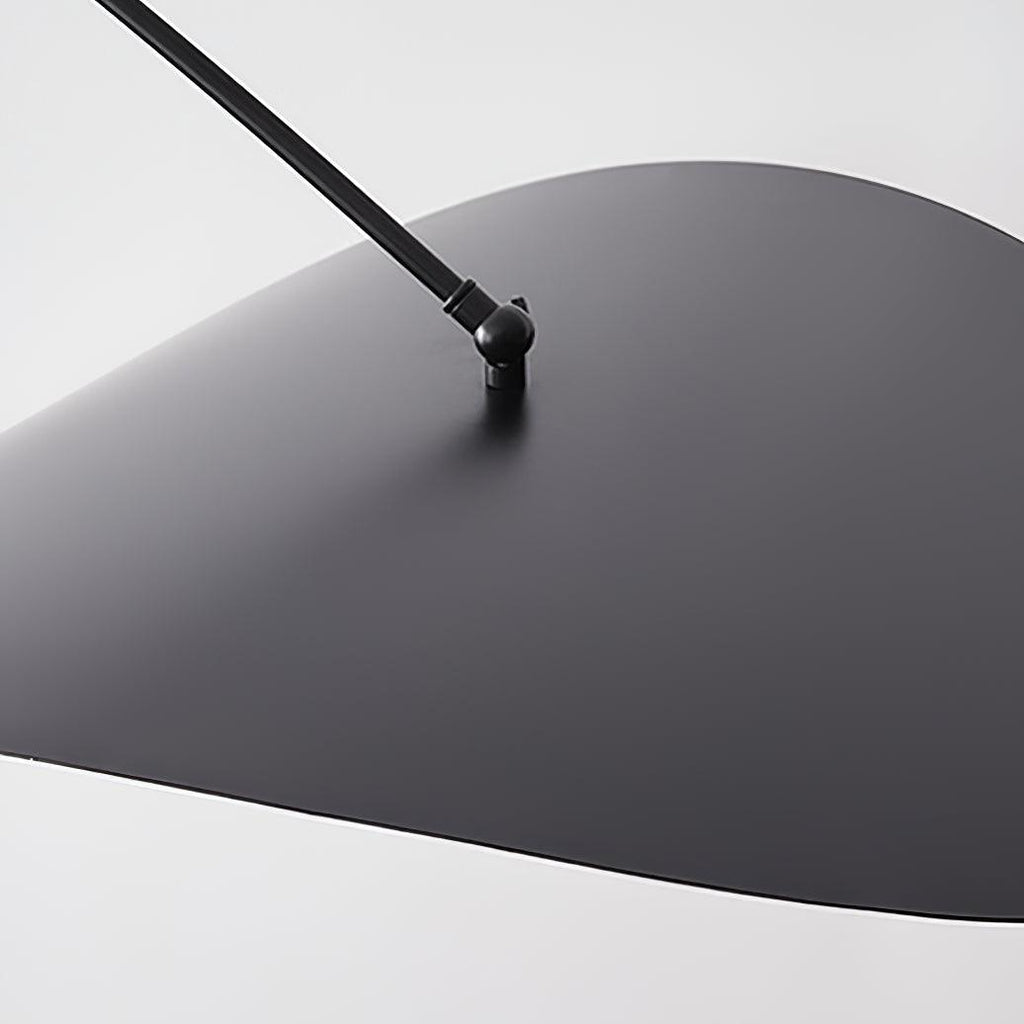Embise Glass Minimalist Wall Lamp - Neutralighting
