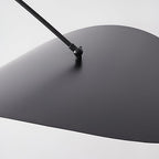 Embise Glass Minimalist Wall Lamp - Neutralighting