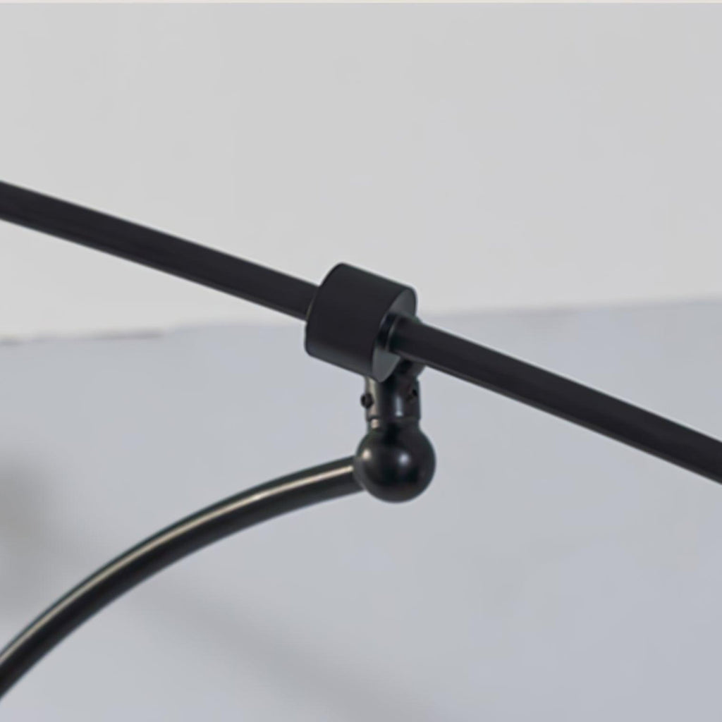 Embise Glass Minimalist Wall Lamp - Neutralighting