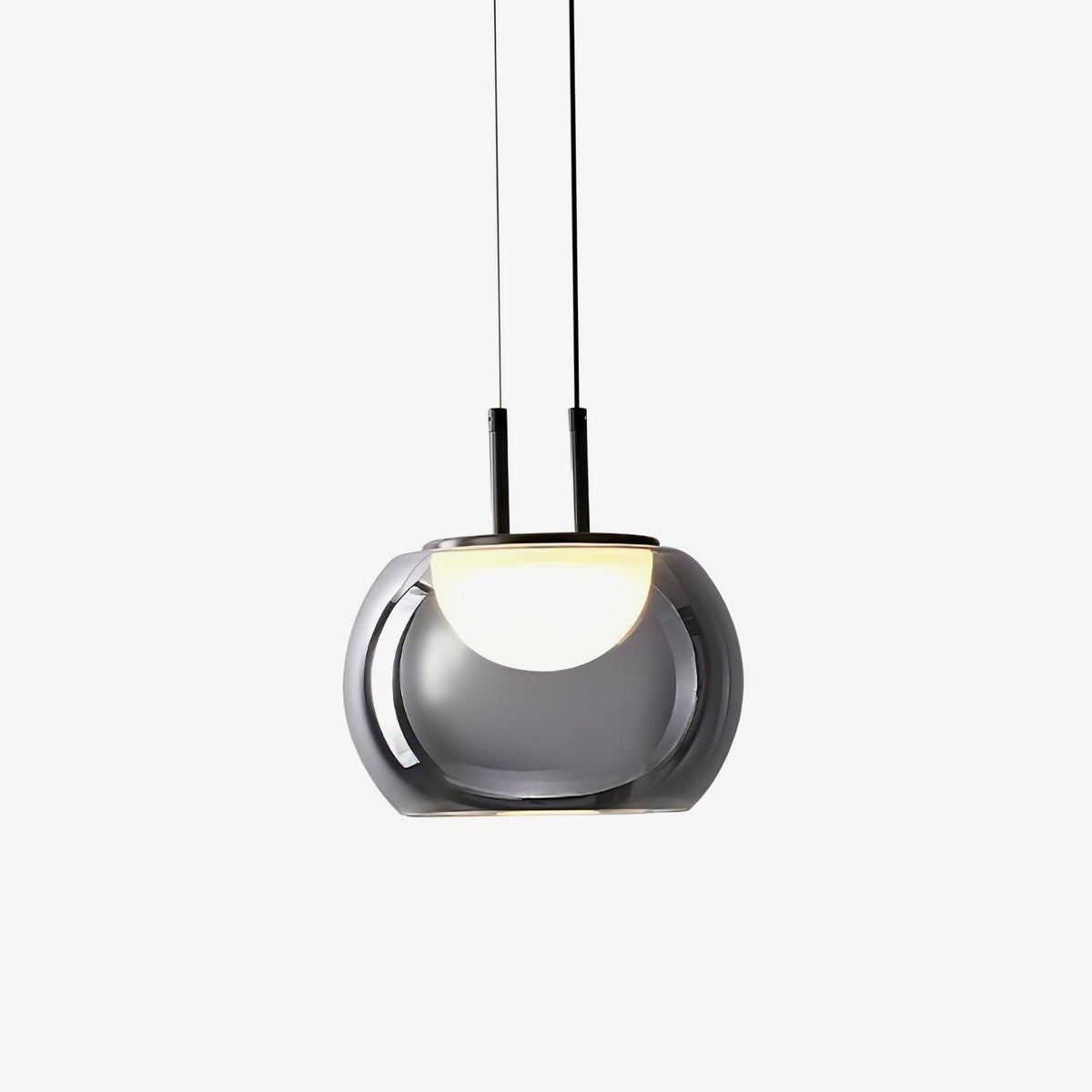 Zirena Suspension Acrylique Glam - Neutralighting