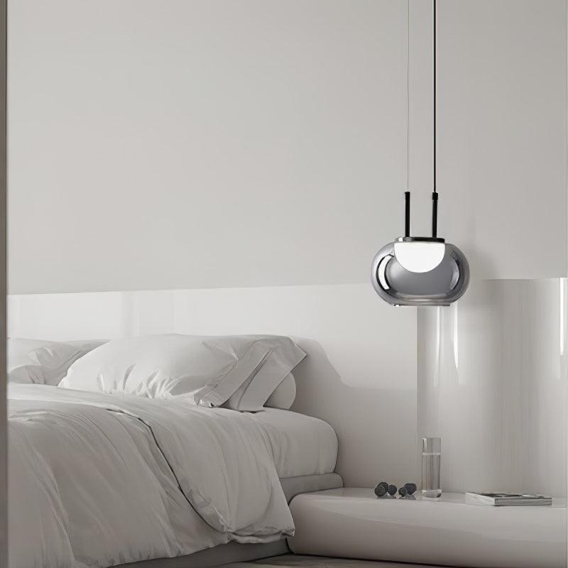 Zirena Suspension Acrylique Glam - Neutralighting