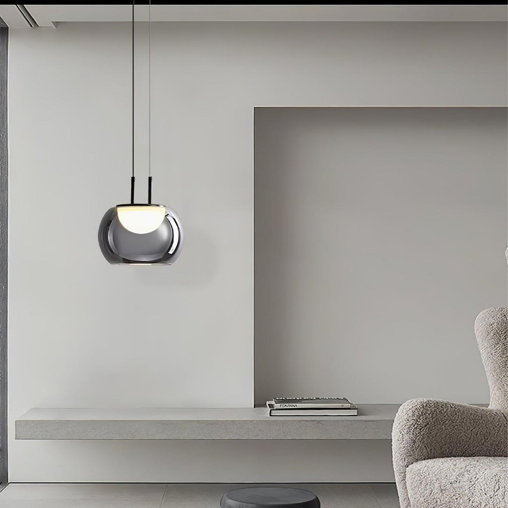 Zirena Suspension Acrylique Glam - Neutralighting