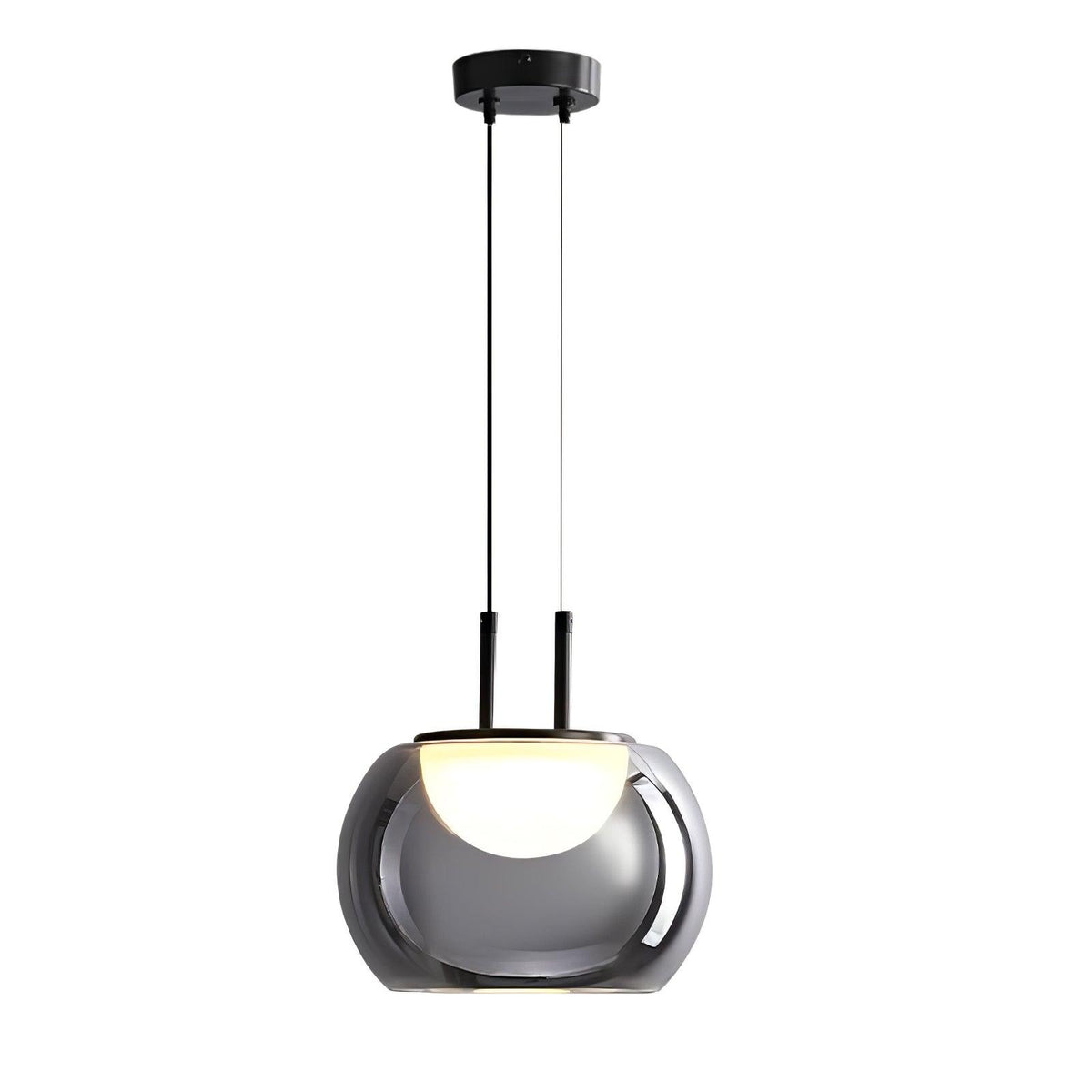 Zirena Suspension Acrylique Glam - Neutralighting