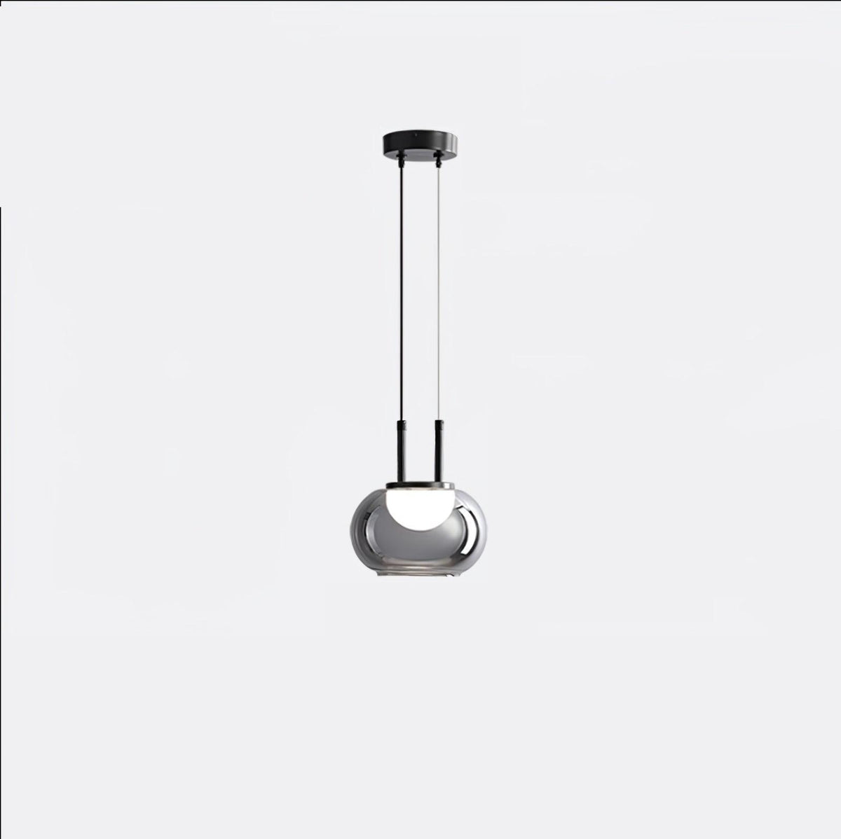 Zirena Suspension Acrylique Glam - Neutralighting