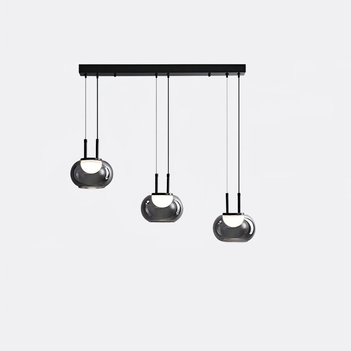 Zirena Suspension Acrylique Glam - Neutralighting