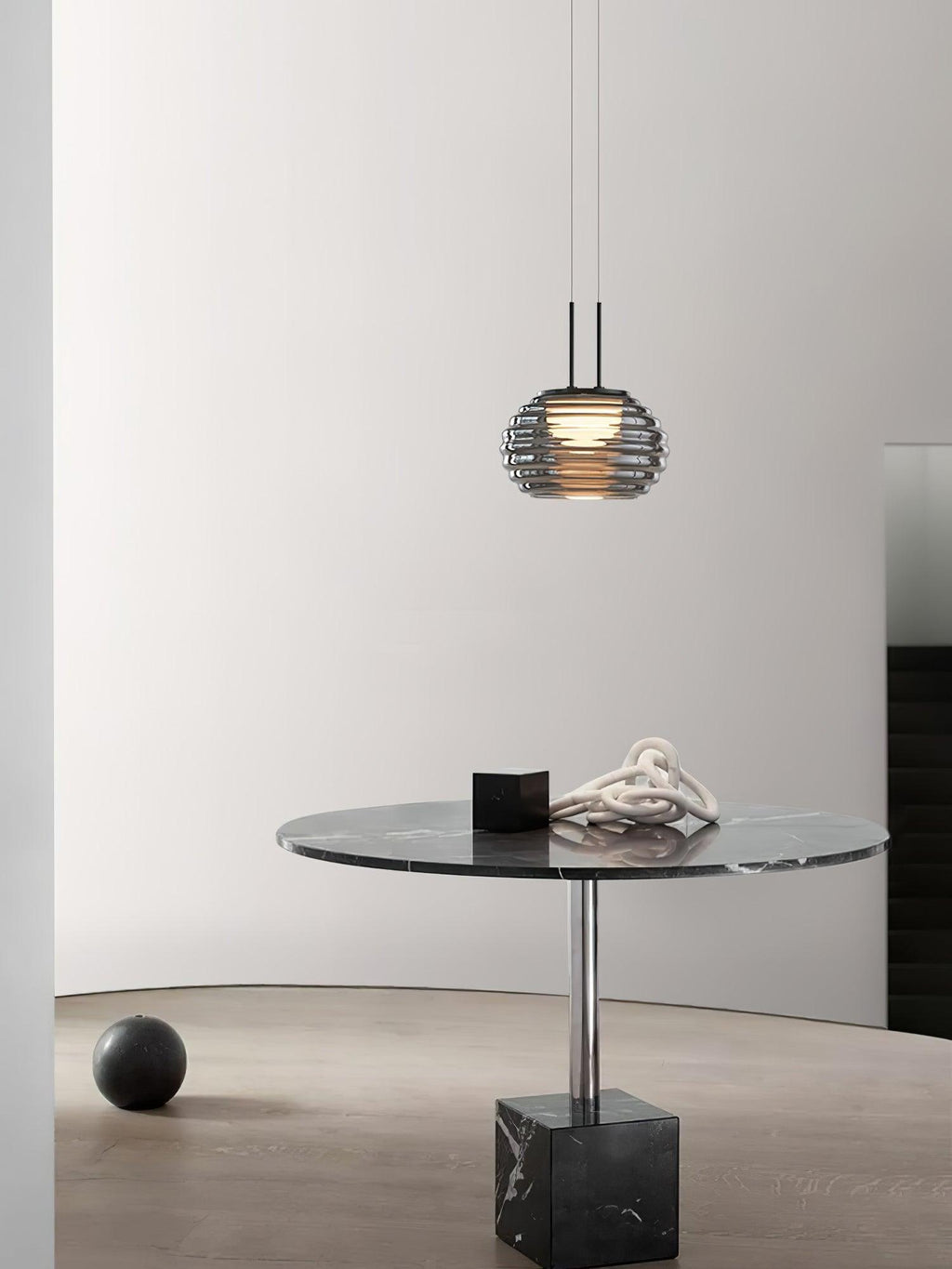 Zirena Suspension Acrylique Glam - Neutralighting