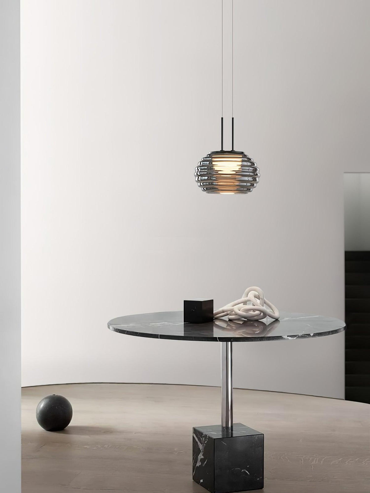 Zirena Suspension Acrylique Glam - Neutralighting