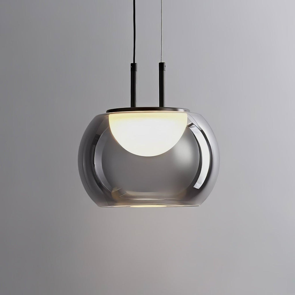 Zirena Suspension Acrylique Glam - Neutralighting