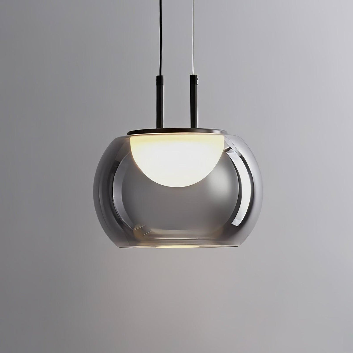 Zirena Suspension Acrylique Glam - Neutralighting