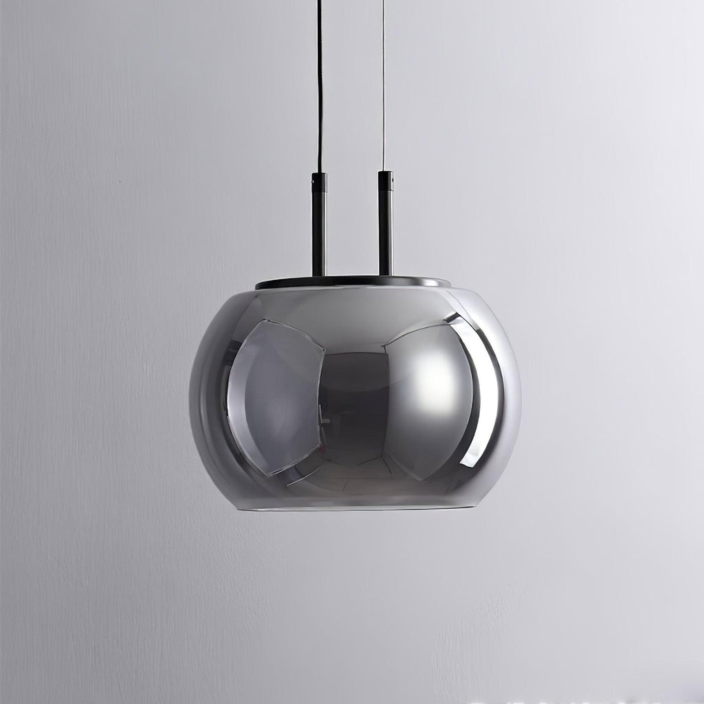 Zirena Suspension Acrylique Glam - Neutralighting
