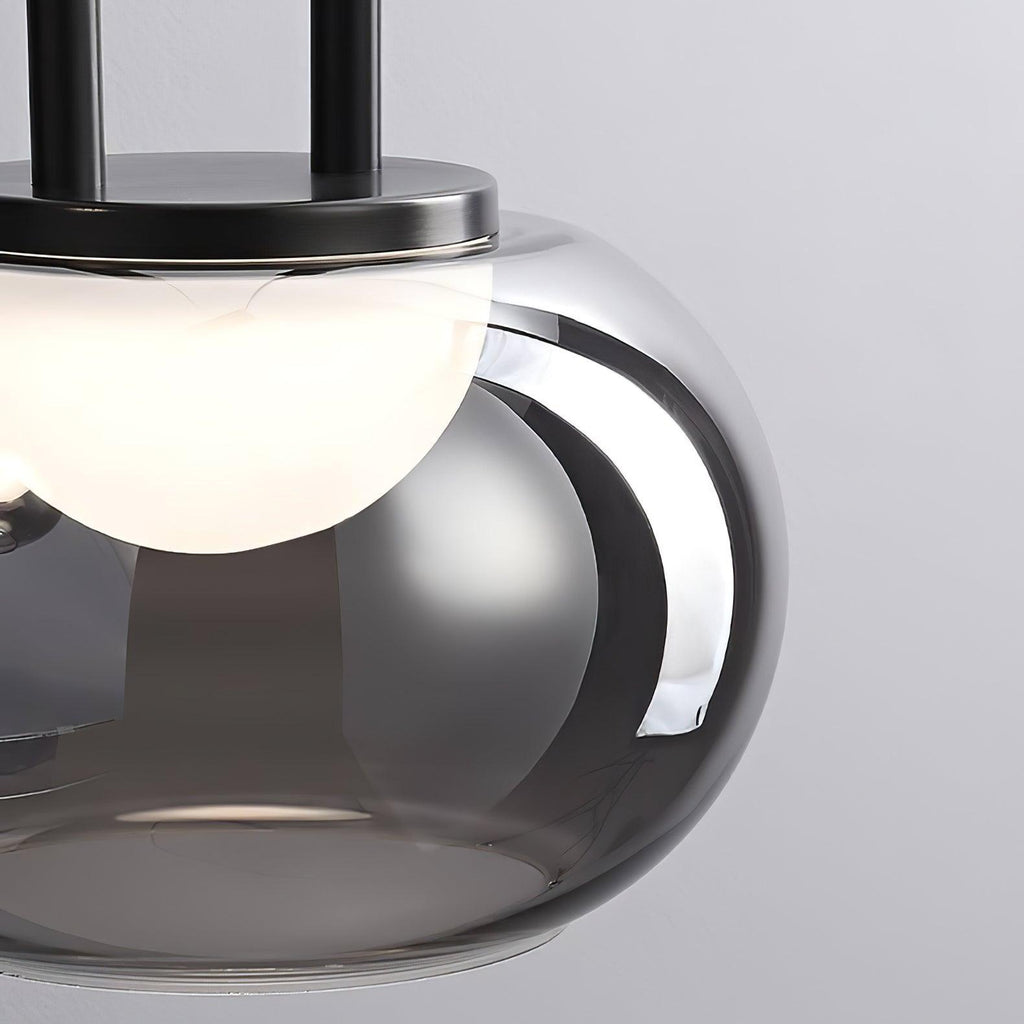 Zirena Suspension Acrylique Glam - Neutralighting