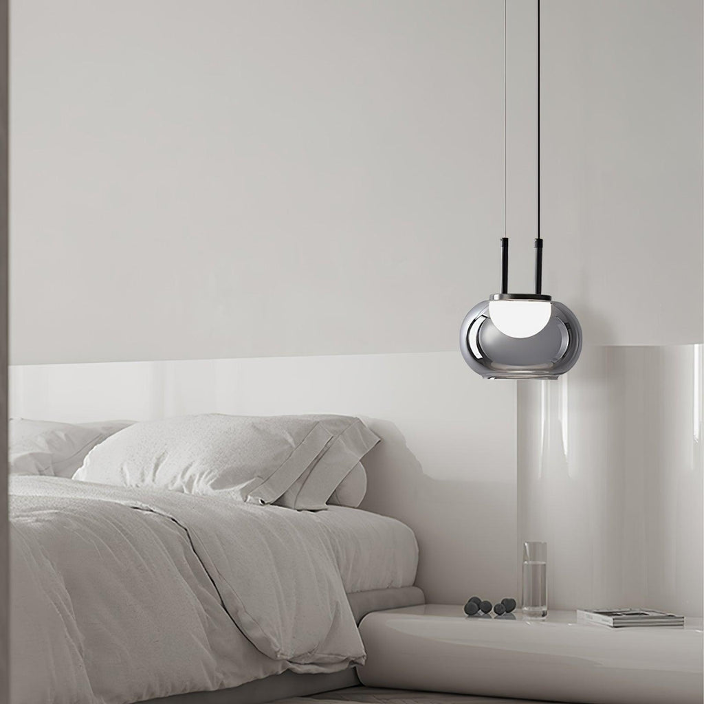 Zirena Suspension Acrylique Glam - Neutralighting