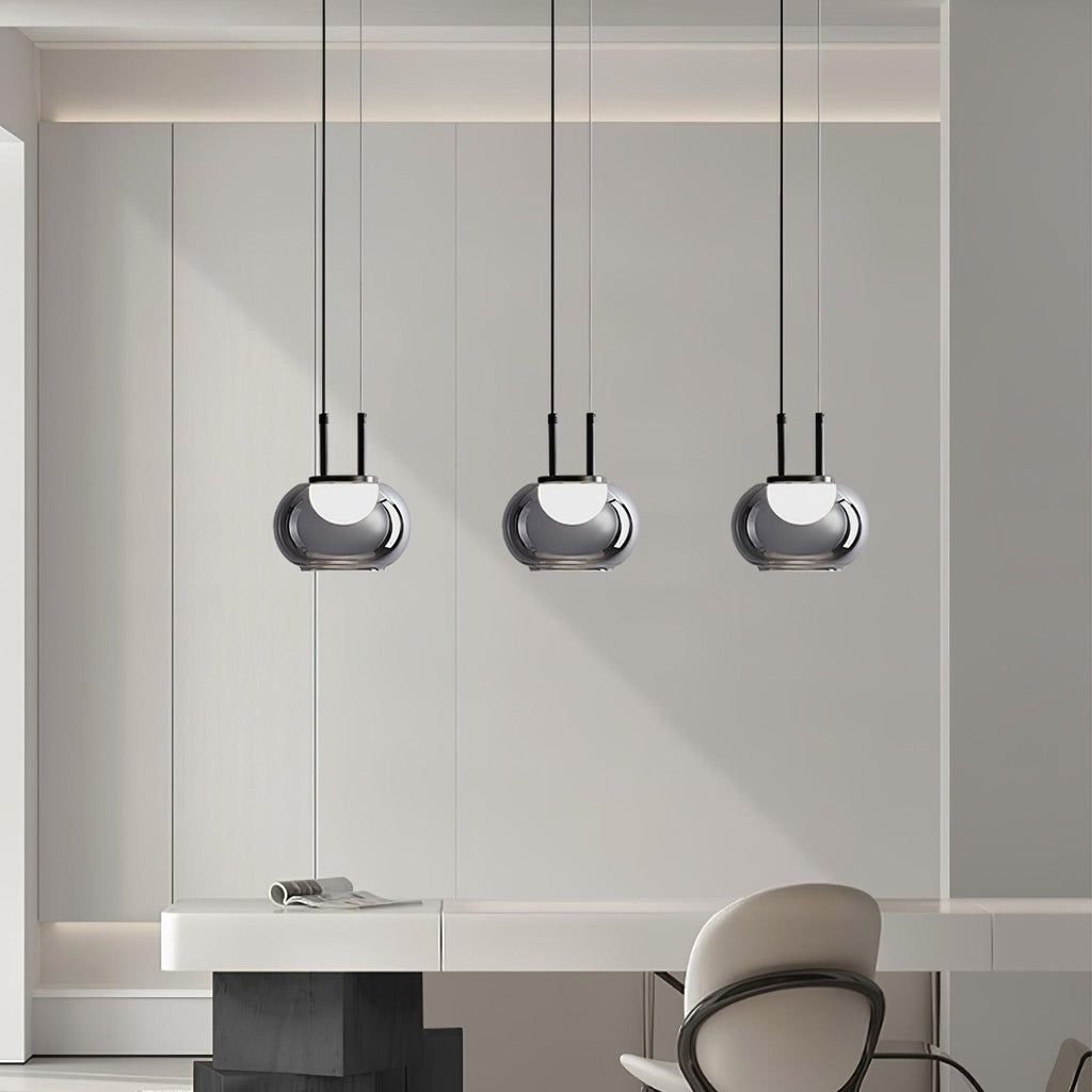 Zirena Suspension Acrylique Glam - Neutralighting
