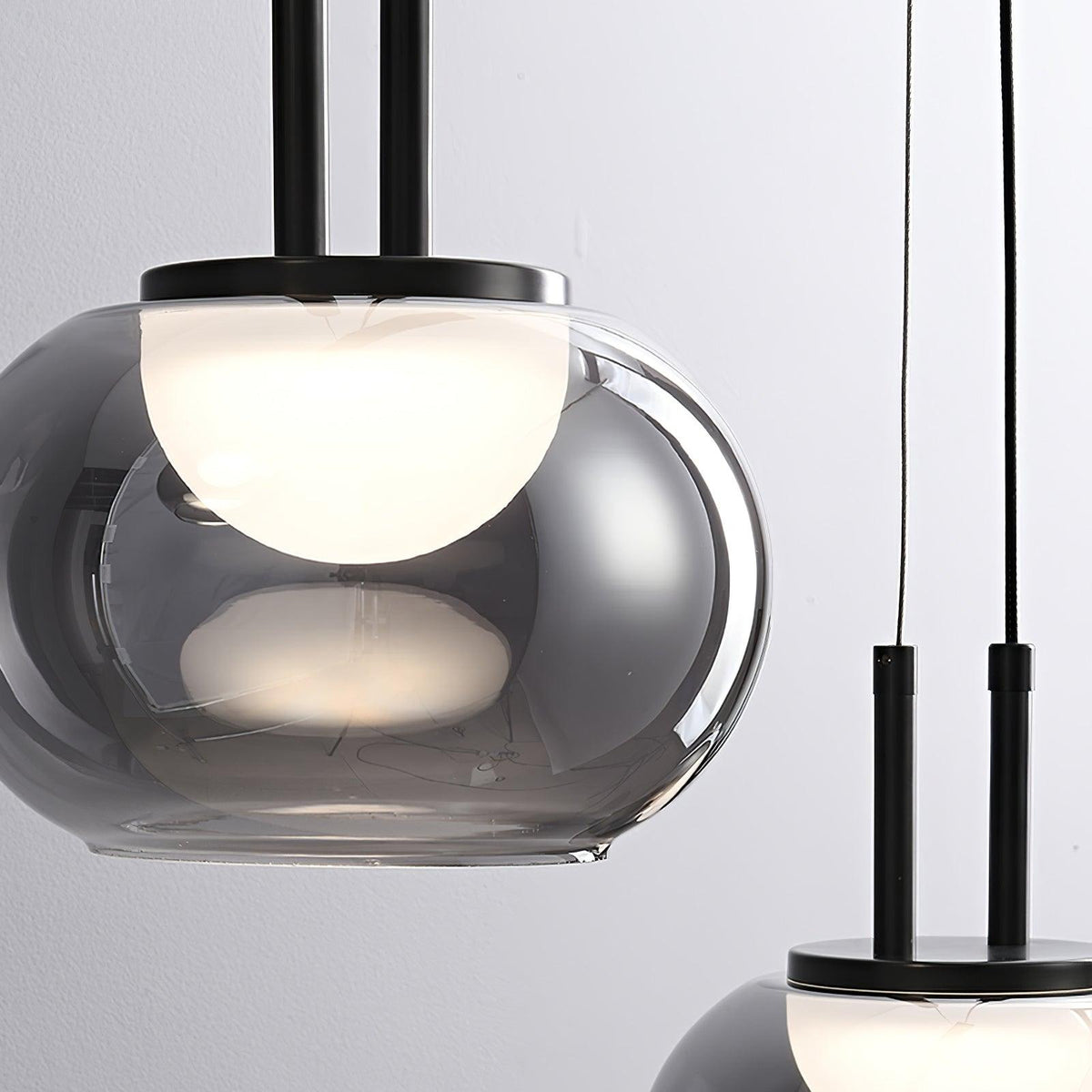 Zirena Suspension Acrylique Glam - Neutralighting