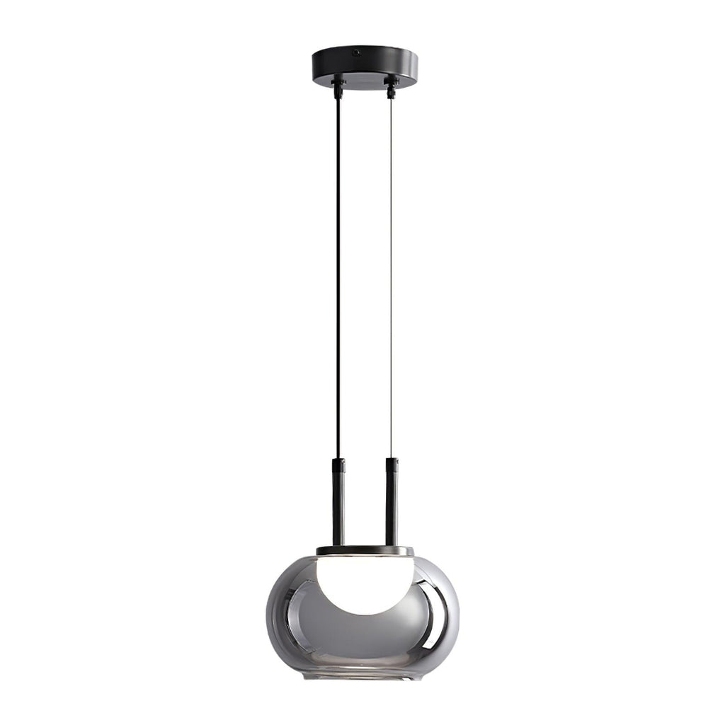 Zirena Suspension Acrylique Glam - Neutralighting
