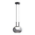 Zirena Suspension Acrylique Glam - Neutralighting