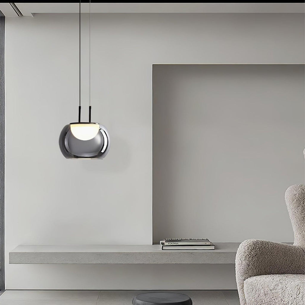 Zirena Suspension Acrylique Glam - Neutralighting
