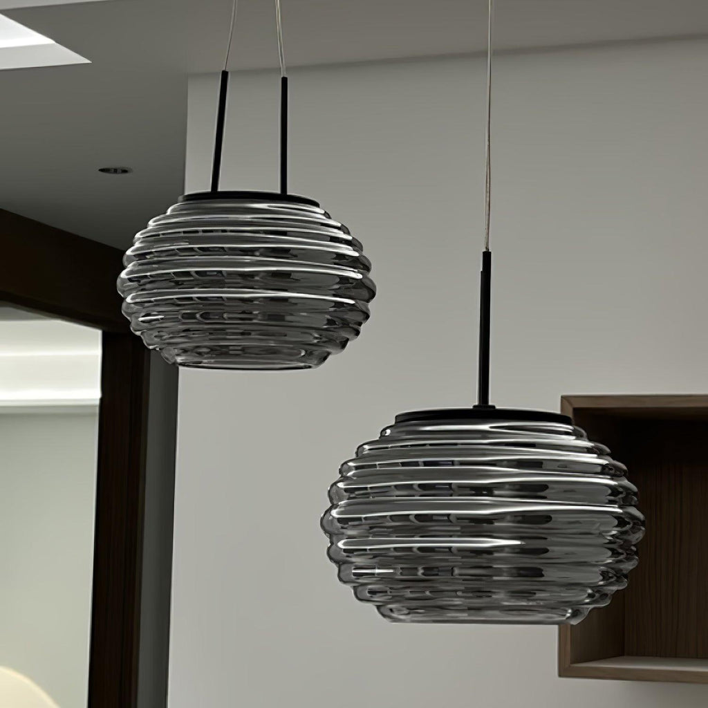 Zirena Suspension Acrylique Glam - Neutralighting