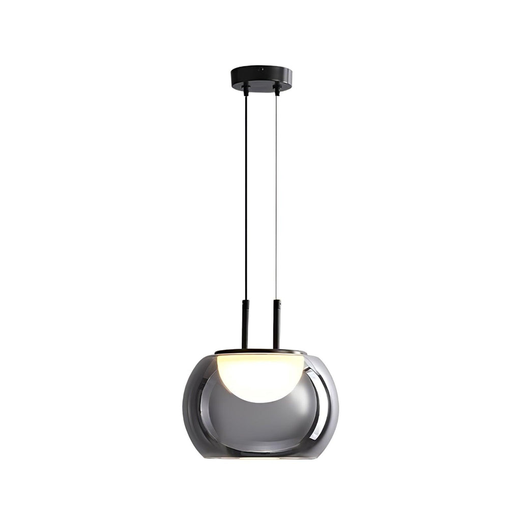 Zirena Suspension Acrylique Glam - Neutralighting