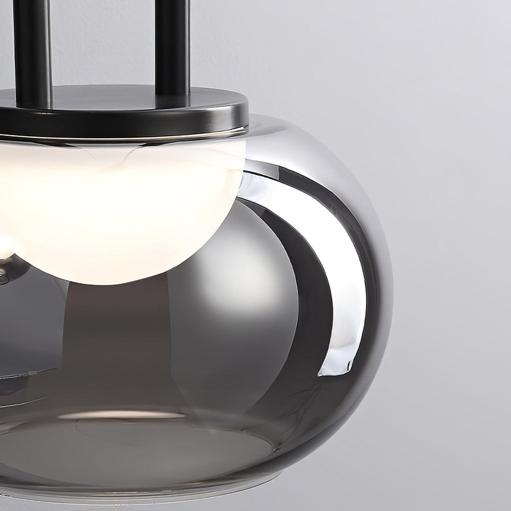 Zirena Suspension Acrylique Glam - Neutralighting