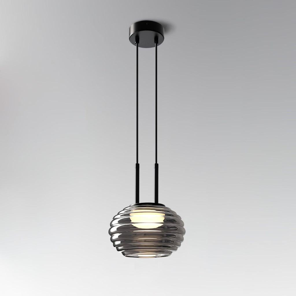 Zirena Suspension Acrylique Glam - Neutralighting