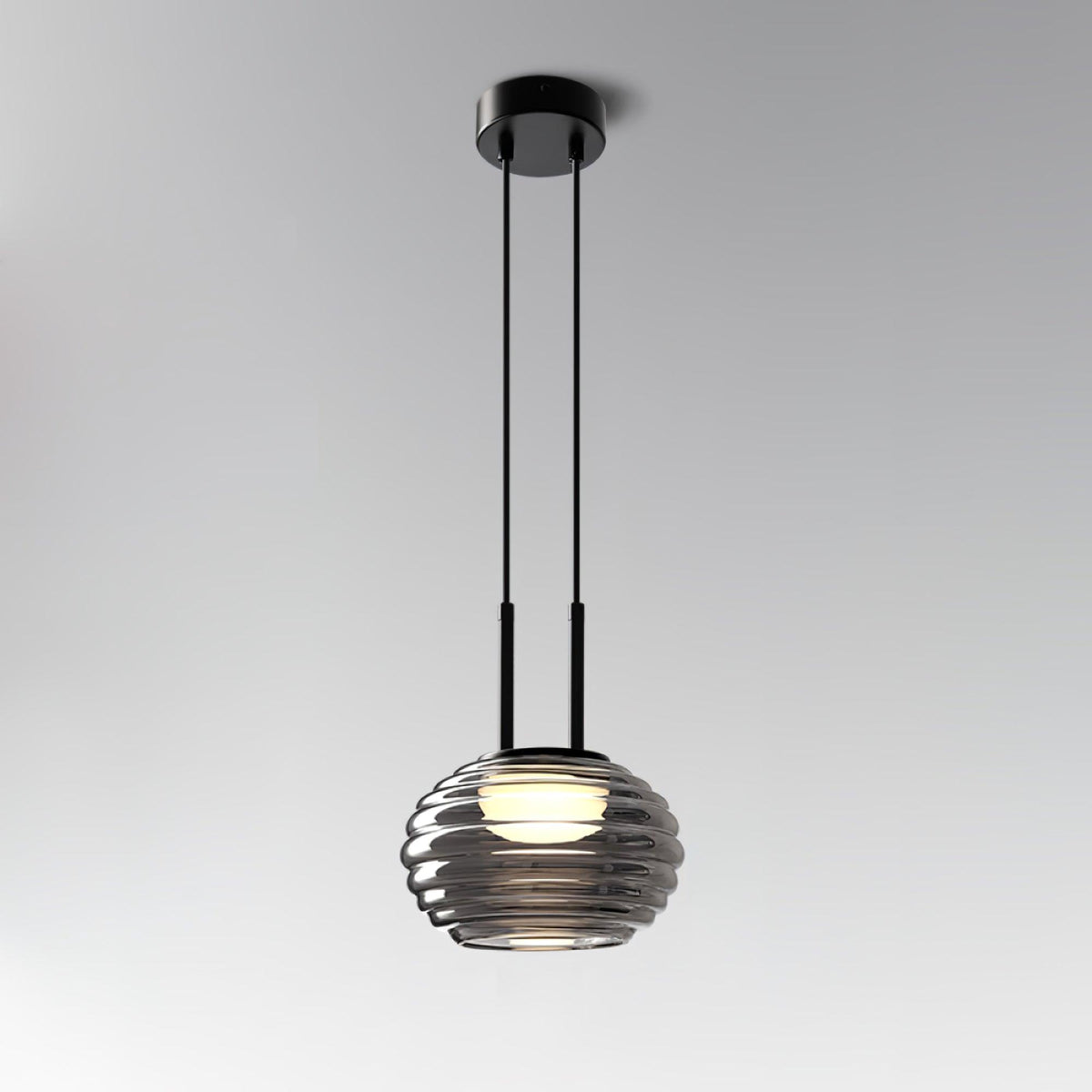Zirena Suspension Acrylique Glam - Neutralighting