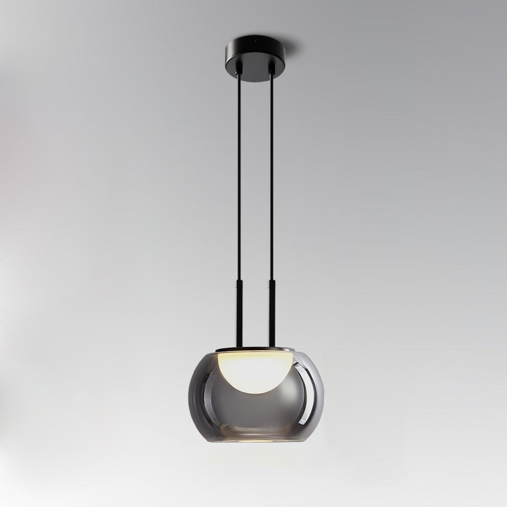 Zirena Suspension Acrylique Glam - Neutralighting