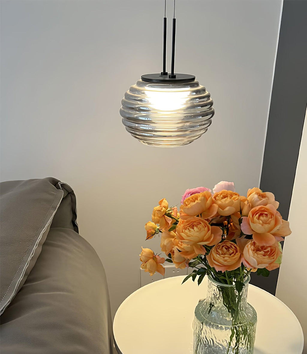 Zirena Suspension Acrylique Glam - Neutralighting