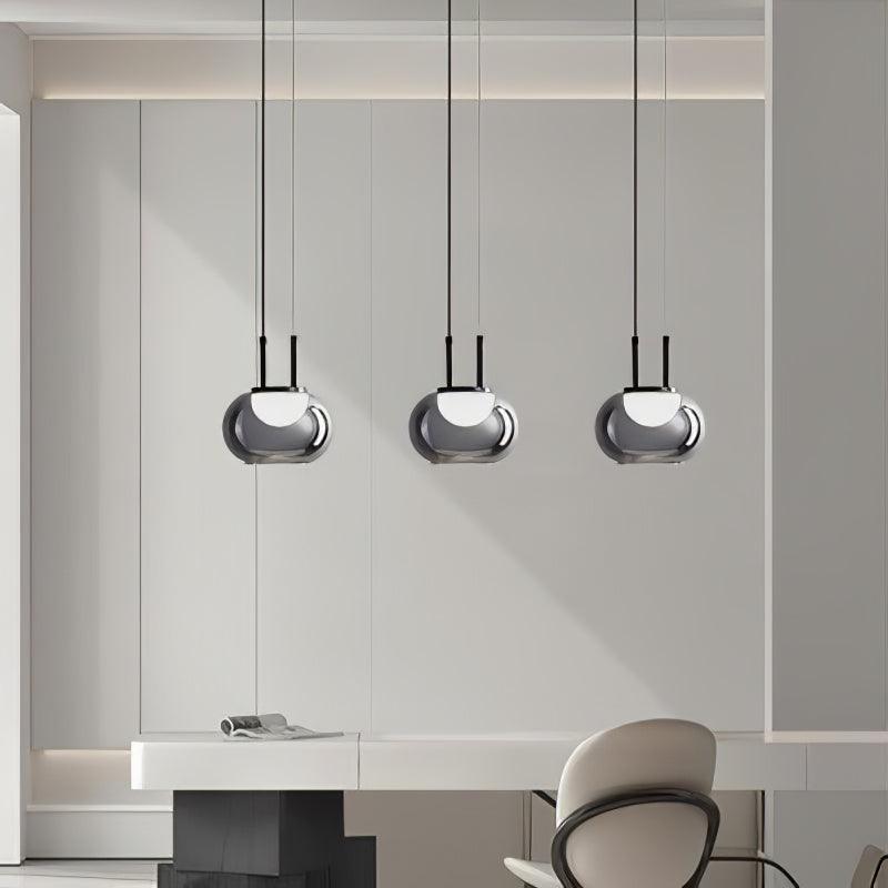Zirena Suspension Acrylique Glam - Neutralighting