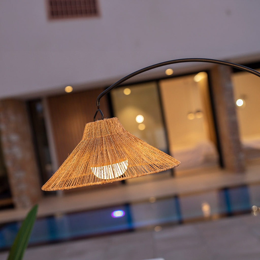 Lampadaire Flora Louise – vue 5