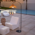 Lampadaire Flora Louise – vue 1