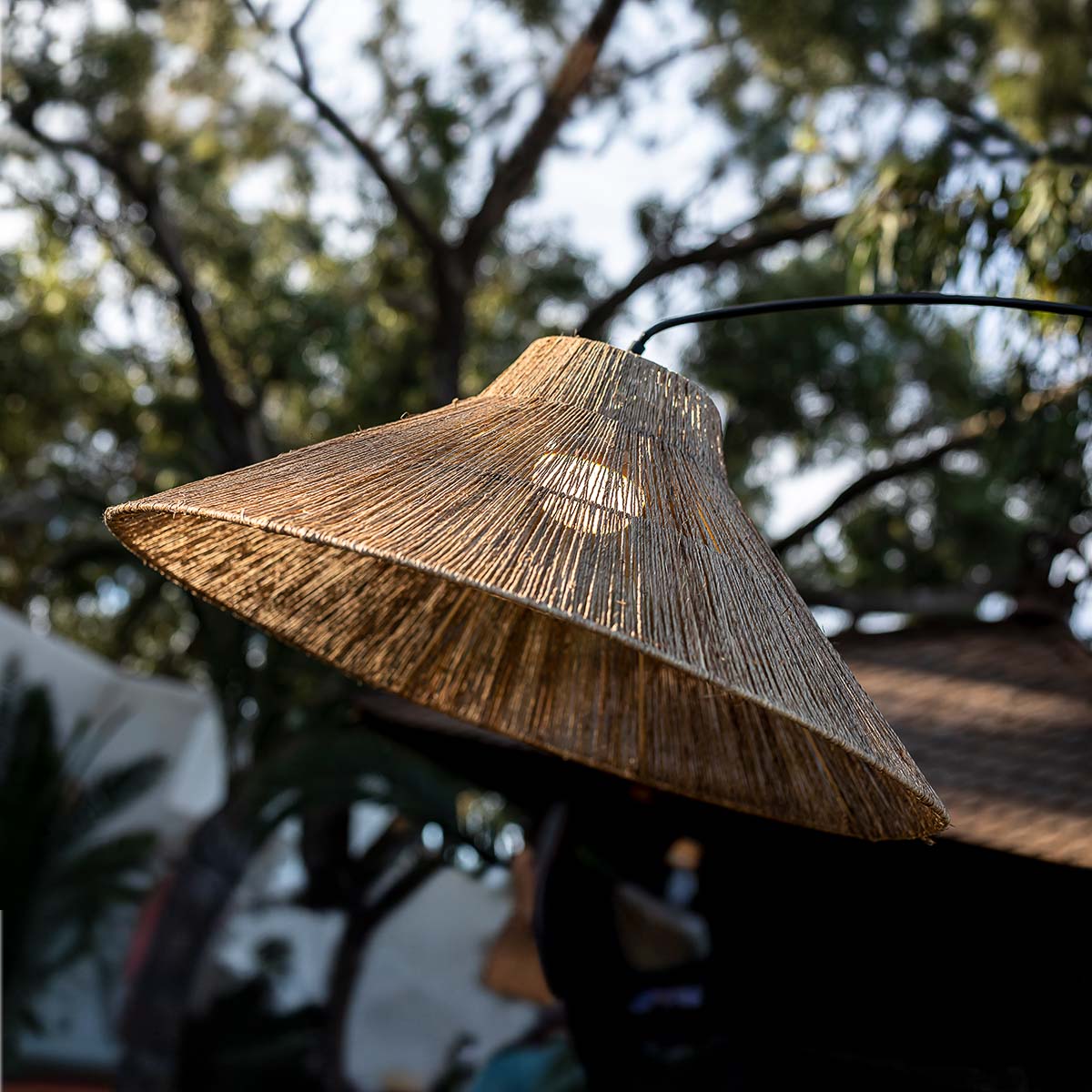 Lampadaire Flora Louise – vue 6