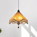 Rosetta Suspension en Tissu Boutique - Neutralighting