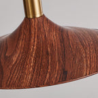 Veylo Lustra Lampe Suspendue Bras Pivotant Ajustable - Neutralighting